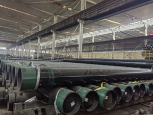 <span class=keywords><strong>API</strong></span> 5ct vỏ và ống ống - Product Image 4