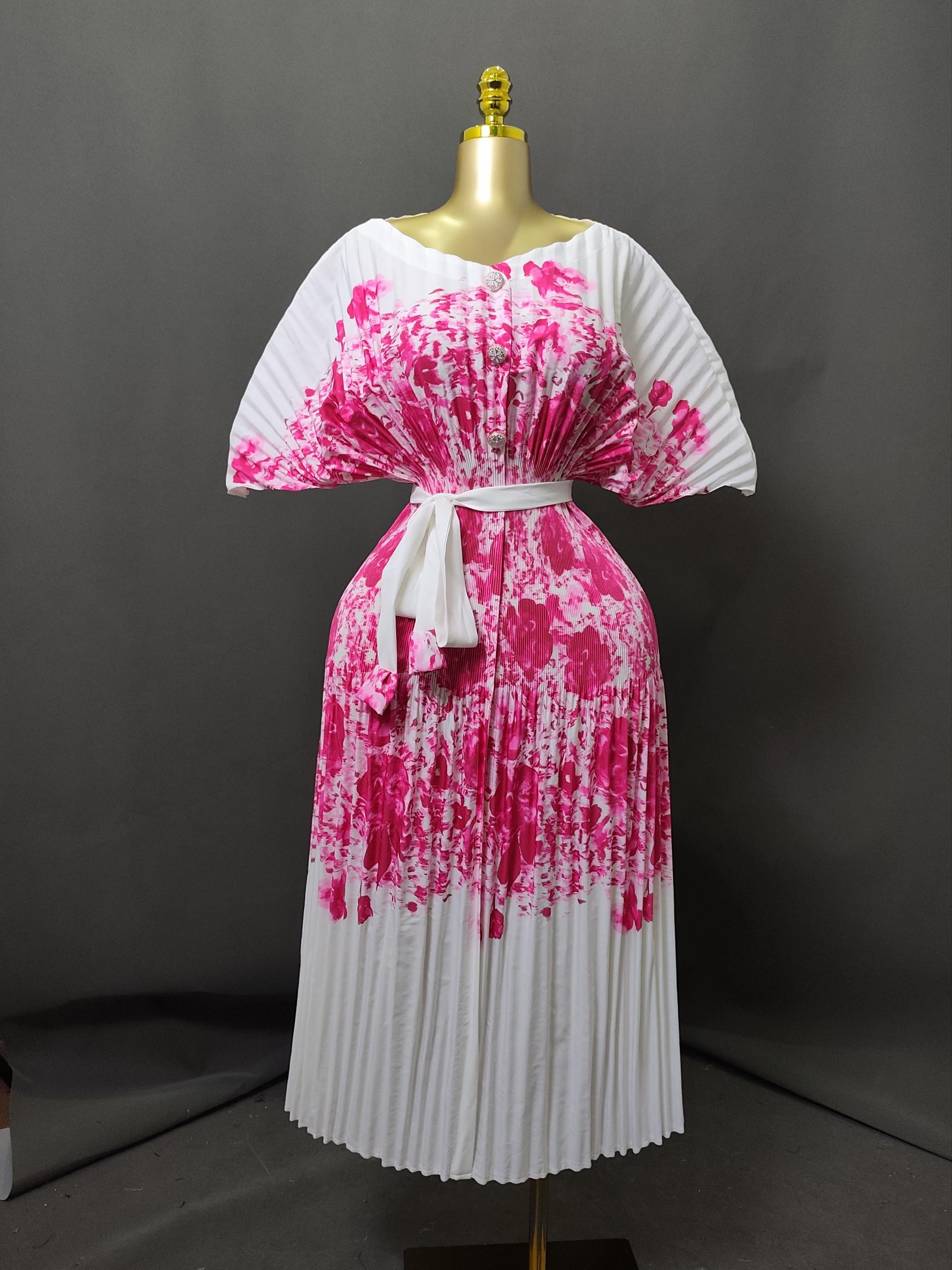 Rose garance