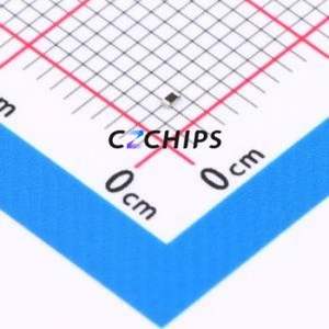 Résistance SMD RC-02W4300FT 0402 (Type : Film Épais) (Résistance : 430 Ohms Précision : 1%) - Product Image 1