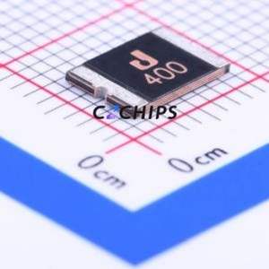 ASMD2920-400 Resettable Fuse 2920 Fuse ( Withstand Voltage (Vmax): 16V )( Max Current (Imax): 40A )( Hold Current (Ihold): 4A ) - Product Image 1