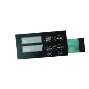 Deson PC Pet Thông Minh Điện Tử Ma Trận Bảng Điều Khiển Khối Mở Rộng <span class=keywords><strong>Key</strong></span> Màng Chuyển Đổi Duy Nhất Màng Chuyển Đổi Kim Loại - Product Image 1