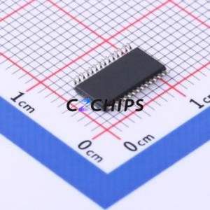 Original-Nuevo SC16IS762IPW,112 Circuito Integrado IC Chip Bus a UART - Product Image 2