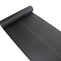 Modèle Jianda RF ASTM D4869 15 # /30 #   Feutres d'étanchéité en asphalte pour sous-couche de toiture avec garantie de plus de 5 ans, fabriqués à Hebei