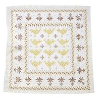 Offre Spéciale 100% foulard en soie pure pour femmes foulard en soie imprimé de luxe femmes foulard en soie avec logo personnalisé