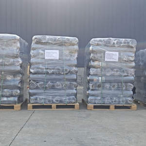 Rouleaux de pièces Tapis <span class=keywords><strong>en</strong></span> tissu anti-mauvaises herbes Tissu d'aménagement paysager Couvre-sol agricole Barrière anti-mauvaises herbes - Product Image 4