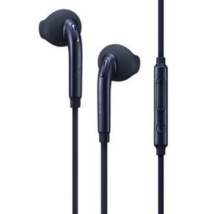 Auricular S6 de control de cable de alta calidad, auricular manos libres en la oreja, puerto de 3,5mm para Samsung Galaxy <span class=keywords><strong>AKG</strong></span> S3S4S6S8S10 - Product Image 6