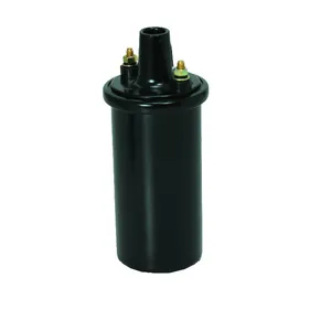 Alte Auto öl injection zündspule für adui 80/fiat 128/Renault 15/VW TRANSPORTER 1.6/ OE No.0221 102 036/DG313/0 221 102004