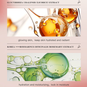 KORMESIC Gel Exfoliante Facial de Granada 99% Certificado por Bpom, 100g, Limpiador Facial Iluminador, Limpieza Suave - Product Image 5