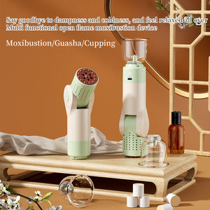 Boîtes sous vide médicales ventouses <span class=keywords><strong>Cellulite</strong></span> <span class=keywords><strong>ventouse</strong></span> thérapie Massage Anti-<span class=keywords><strong>cellulite</strong></span> Massage ventouses thérapie <span class=keywords><strong>Kit</strong></span> - Product Image 2