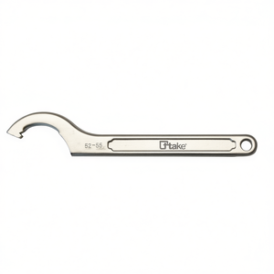 Llave de segmento TTake Q de 52-55 mm con punta cuadrada - Product Image 2