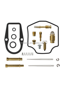 Kit de Reparación y Reconstrucción de Carburador para Yamaha XT600 <span class=keywords><strong>XT</strong></span> <span class=keywords><strong>600</strong></span> E/<span class=keywords><strong>XT</strong></span> 600K TENERE600 1990 <span class=keywords><strong>1991</strong></span> 1992 - Product Image 6