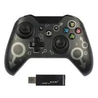 Nieuwe Xbox Een 2.4G Draadloze Game Controller Voor Xbox One/PS3/Pc Computer Game Console