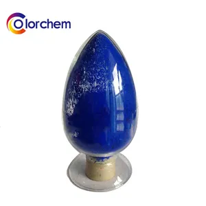 Color Dye For Clothes Vat Blue 6 Dyes For Textile