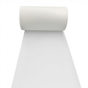 Film de nylon laminé de sécurité 70 microns 0,14-0,18 MPa, filtre à membrane microporeuse PA6, marque WOBO, couche de support PET, pH 2-13 pour - Product Image 1