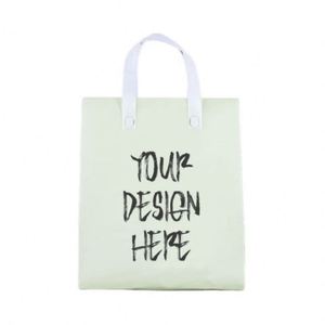 Bolsa Térmica Impermeable para Bebidas, Personalizable, con Aislamiento de Película de Aluminio, Interior de Poliéster No Tejido y Cierre de Cremallera - Product Image 1