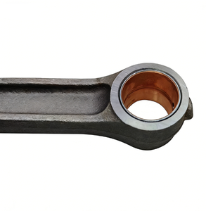 Parti Motore D4BH D4BA <span class=keywords><strong>4D56</strong></span> H-100 Porter Biella OEM 23510-42002 /23510-42001 Produzione di Fabbrica - Product Image 5