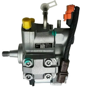 Pompe d'injection remanufacturée 5WS40273 7H2Q-9B395-CH A2C20003282 A2C59513482 pour Land Rover <span class=keywords><strong>Discovery</strong></span> Range Rover Sport 2.7d DT17 TDV6 - Product Image 2