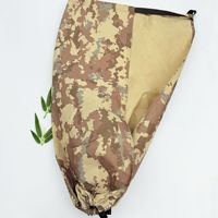 Hamac d'arbre personnalisé léger et durable pour l'extérieur, siège de camping, observation, portable, installation rapide, sans structure métallique, chaise de repos