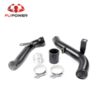 Tuyau à décharge Turbo ap01, PERFORMANCE thermique, pour VW Golf MK5/MK6 GTI Scirocco Audi A3 TT, 2.0 iseur