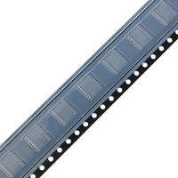STM8S003F3P6TR TSSOP-20 Microcontrolador MCU de 8 bits con memoria Flash de 16MHz/8KB