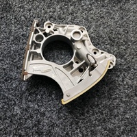 Nuevo Tensor de Cadena de Distribución y Guía Deslizante para Motor Lamborghini Gallardo 5.0 LP550, Kit de Distribución, PN 07K109507 06E109465AN