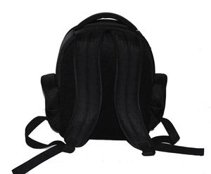 BSCI Factory Digital <b>Camera</b> <b>Backpack</b> DSLR Photo Bag with Comfort Design, Adjustable Lens Storage - Compatible with Full-Sized - Product Image 4