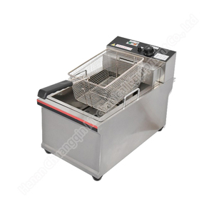 หม้อทอดเทมปุระไฟฟ้าอเนกประสงค์ - Product Image 6