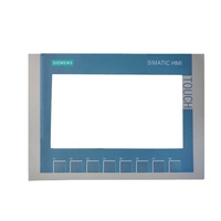 Clavier à membrane en métal personnalisé en usine pour Siemens