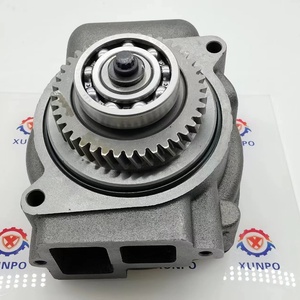 VOE20575653 VOE21030340 VOE21969183 Cooling Engine Water Pump 20575653 21030340 21969183 for Excavator - Product Image 3