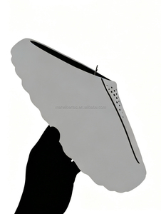 Mules décontractées pour hommes, respirantes, massantes, antidérapantes, légères et confortables, idéales pour l'extérieur – Nouvelle collection très prisée - Product Image 4