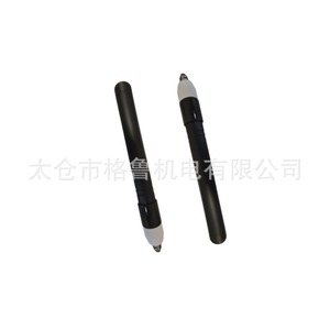 Cabezal de Antorcha de Corte por Plasma P80 60-100 A con Control Manual para Acero Suave y Acero al Carbono - Product Image 4