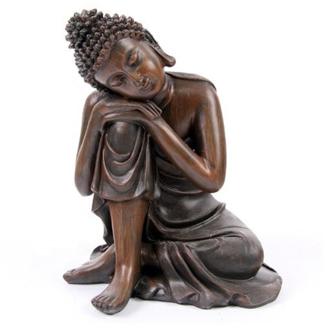 Metal Brass Budah Statue Brass Lord Buddha Statue Sitting Buddha Statues