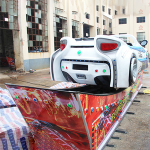 Portable parc d'attractions manèges équipements électrique voiture volante enfants montent sur la moto électrique voiture <span class=keywords><strong>manege</strong></span> pour <span class=keywords><strong>vente</strong></span> - Product Image 5
