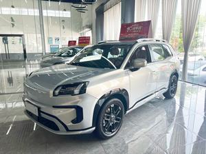 VUS électrique GAC AION V <span class=keywords><strong>Plus</strong></span> | Plateforme GEP 3.0 entièrement en aluminium | Portée ultra longue de 702km | Charge rapide - Product Image 5