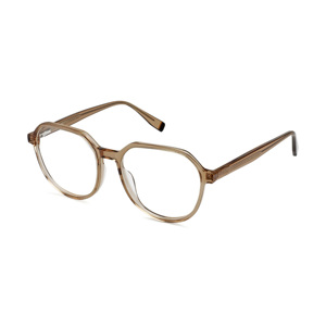 Offre Spéciale Simple couleur unie acétate lunettes optiques grand cadre Vintage mode lunettes cadres pour hommes femmes lunettes de protection - Product Image 1