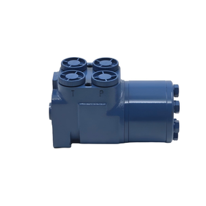 Huamaonew longda ชุดพวงมาลัยพาวเวอร์ไฮดรอลิก, BZZ5-800BNF หน้าแปลน - Product Image 4