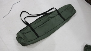 Tente en toile, pare-vent, Camping en plein air, écran froid, pare-vent chaud, abri de pique-nique - Product Image 3