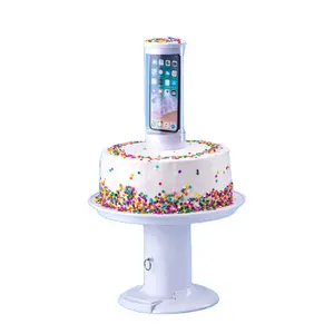 Thiết kế mới nhất trong 2023 bất ngờ món quà sinh nhật Pop-Up Hộp quà tặng bánh bảng ejectable bánh Giá