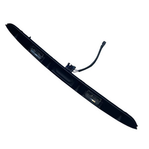 Interruptor de Maletero BMW 51137171699 51137170966 para E46 320i 323i 328, Pieza de Repuesto Negra, Nueva - Product Image 2