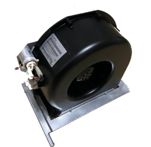 Módulo de Potencia de la Placa del Controlador 6SL3362-0AF00-0AA1 SINAMICS/MICROMASTER PX Ventilador K2E225-AB92-09 - Product Image 1