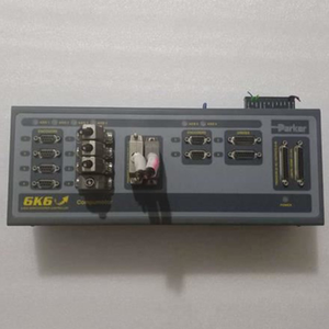 พร้อมส่ง 6K6-NK คอนโทรลเลอร์ PLC สำหรับอุตสาหกรรมอัตโนมัติ PAC - Product Image 1