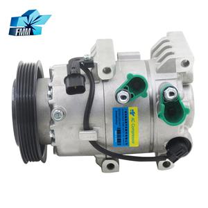 Compresor de Aire Acondicionado 97701A5900 con Certificación ISO 9001 y CE, Tasa de Aprobación del Prueba CNN del 99.9% para HYUNDAI I300 - Product Image 3