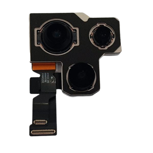 Módulo de Cámara Trasera para iPhone 14 Pro Max, Repuesto del Sistema de Triple Lente - Product Image 1