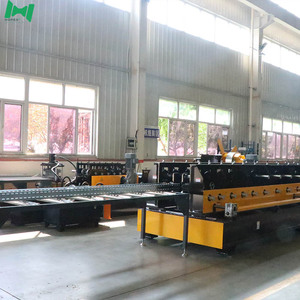 고품질 전기 케이블 트레이 기계로 효율적이고 내구성 있는 케이블 트레이 생산 - Product Image 6