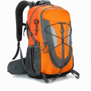 Free Sample MA Large Capacity Travel Backpack Daily Backpack <b>Outdoor</b> Backpack Pack <b>Bags</b> Stylish For Women Waterproof <b>Sport</b> Back - Product Image 6