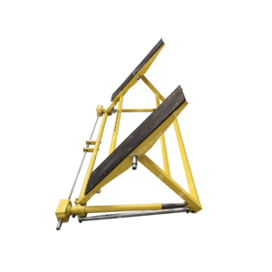 Cric à ciseaux compact et léger, cric à ciseaux universel <span class=keywords><strong>pour</strong></span> <span class=keywords><strong>voiture</strong></span>, <span class=keywords><strong>pour</strong></span> usage domestique et en <span class=keywords><strong>garage</strong></span> - Product Image 4