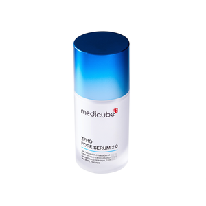 Suero para Poros Medicube Zero Pore Serum 2.0 37ml Cuidado de Poros para Todo Tipo de Piel - Product Image 2
