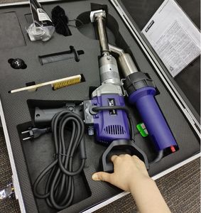 Saldatrice Automatica a Estrusione per Geomembrane in HDPE con Pistola Saldatrice e Bacchetta per Plastica - Offerta Speciale - Product Image 5