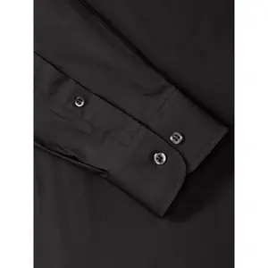 Camisa de Manga Larga de Algodón para Hombre, Merchandising Corporativo - Product Image 2