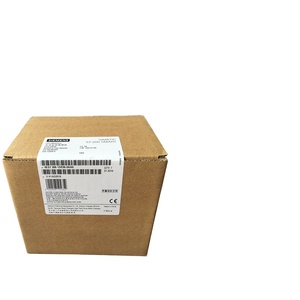 6ES72881SR300AA0 SIMATIC S7-200 SMART CPU SR30 Módulo Estándar 6ES7 288-1SR30-0AA0 PLC 6ES7288-1SR30-0AA0 - Product Image 1